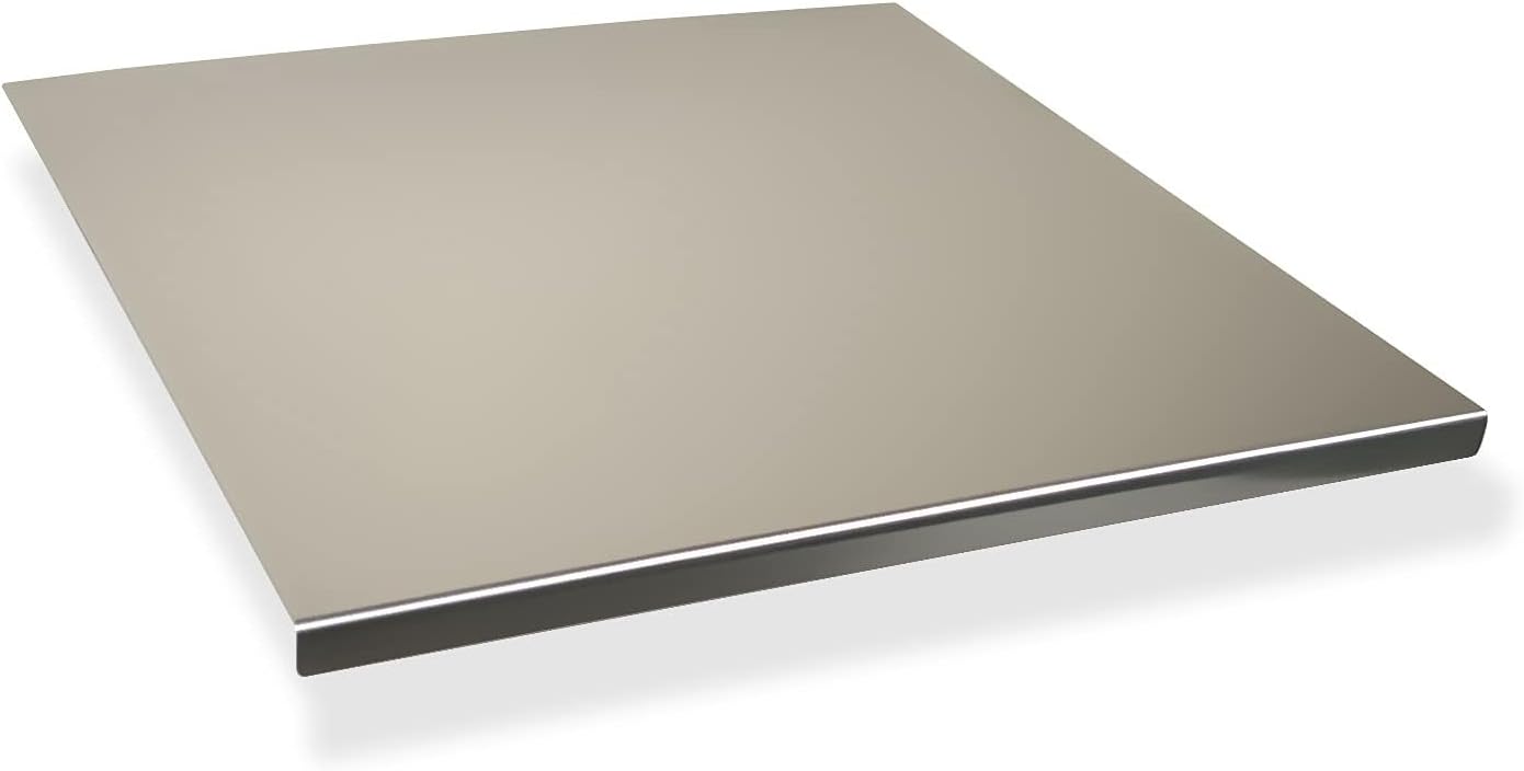 Spianatoia Tagliere inox