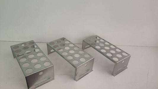 PORTA CONI CARTOCCI INOX, VASSOIO PER CARTOCCI  CONI, Alzata per coni cartocci
